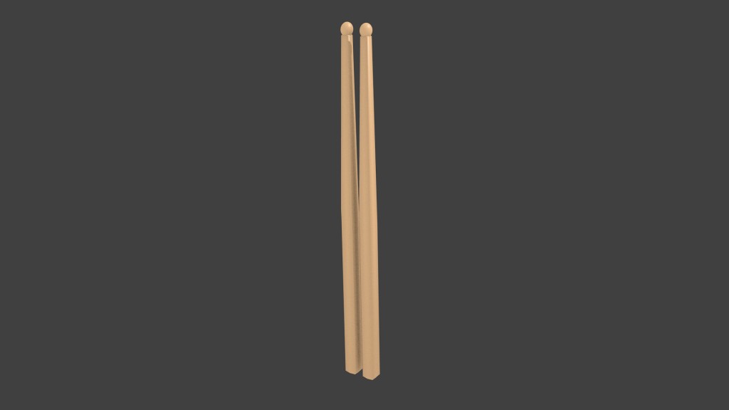 Drumstick preview image 1